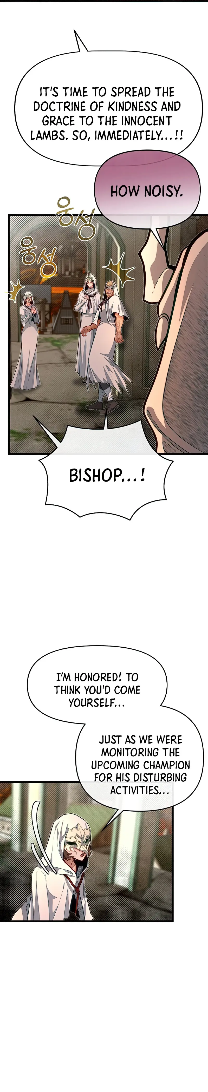 Read My Little Brother Is The Academy’s Hotshot Manga Online