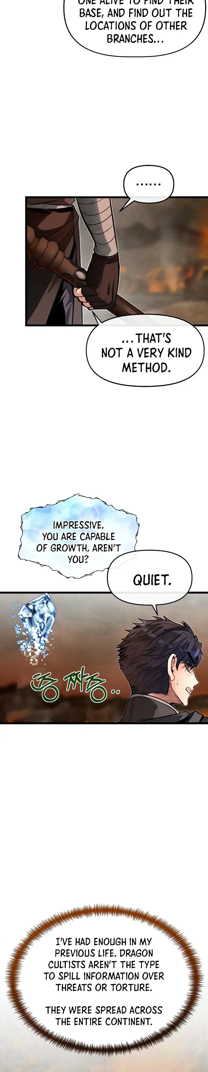 Read My Little Brother Is The Academy’s Hotshot Manga Online