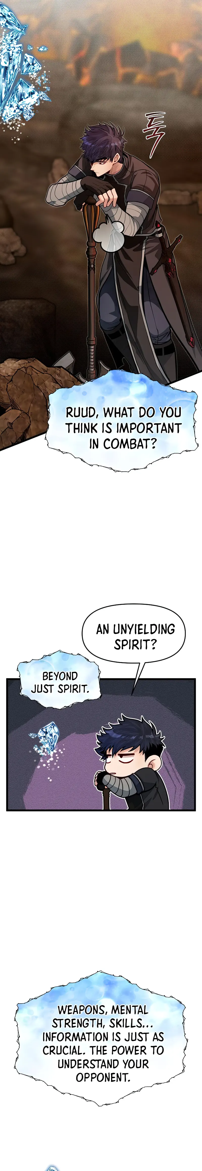 Read My Little Brother Is The Academy’s Hotshot Manga Online