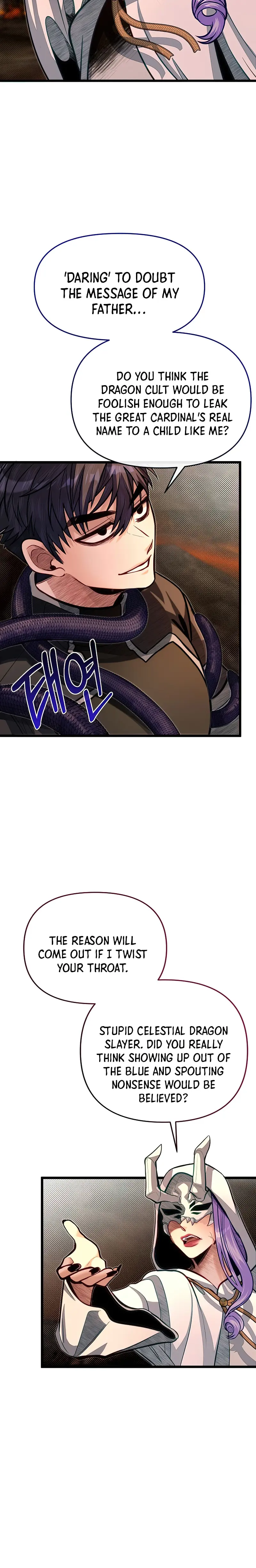 Read My Little Brother Is The Academy’s Hotshot Manga Online