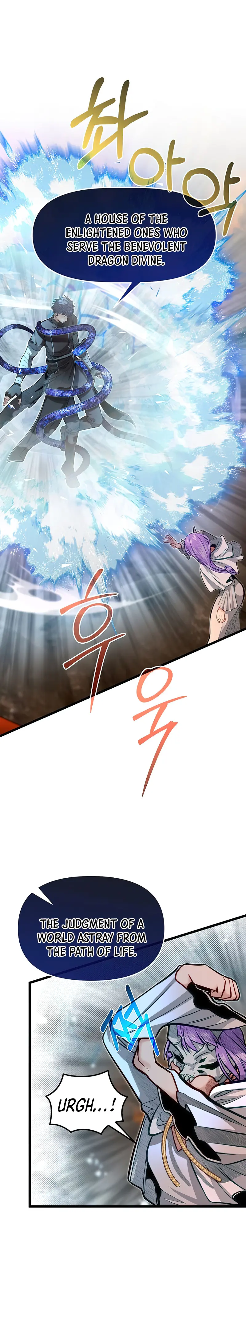 Read My Little Brother Is The Academy’s Hotshot Manga Online