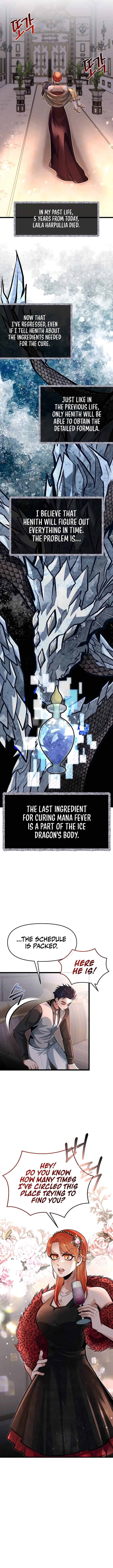 Read My Little Brother Is The Academy’s Hotshot Manga Online