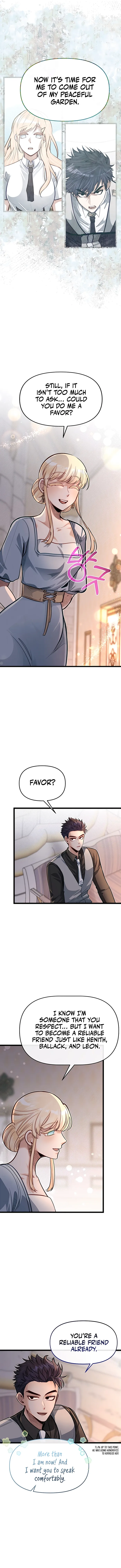 Read My Little Brother Is The Academy’s Hotshot Manga Online