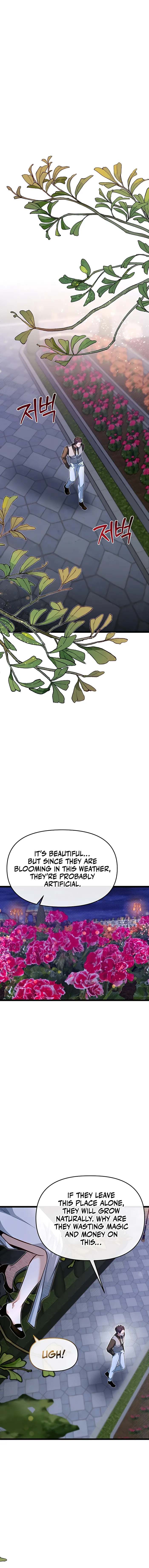 Read My Little Brother Is The Academy’s Hotshot Manga Online