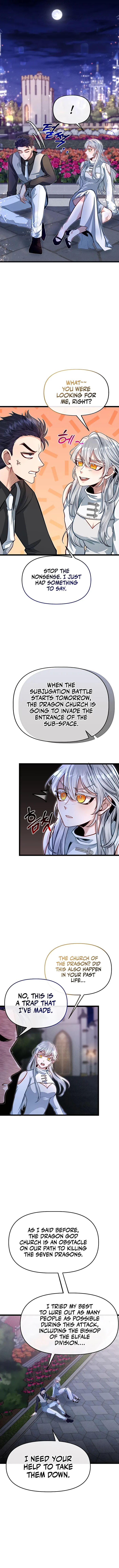 Read My Little Brother Is The Academy’s Hotshot Manga Online