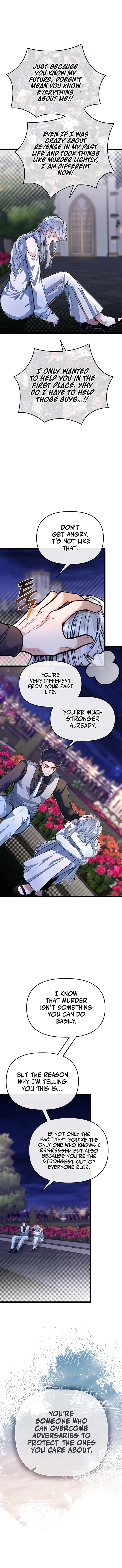 Read My Little Brother Is The Academy’s Hotshot Manga Online