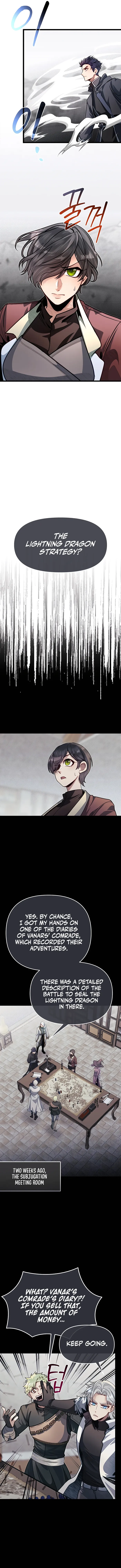 Read My Little Brother Is The Academy’s Hotshot Manga Online