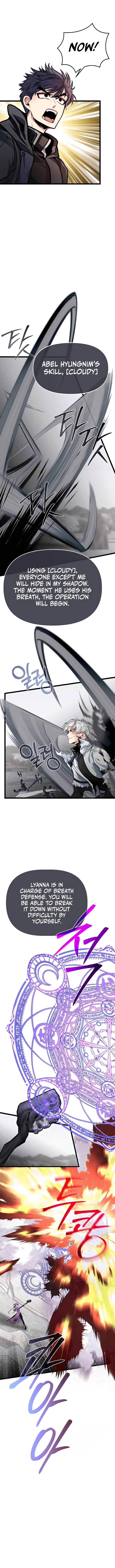 Read My Little Brother Is The Academy’s Hotshot Manga Online