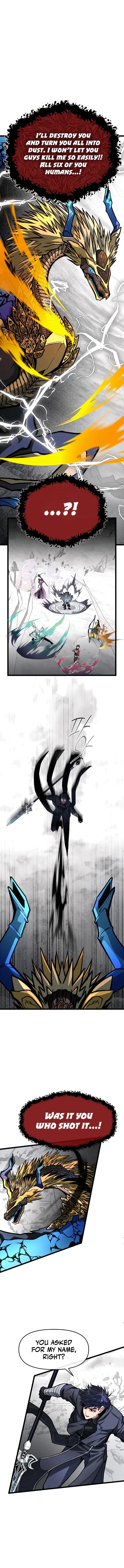 Read My Little Brother Is The Academy’s Hotshot Manga Online