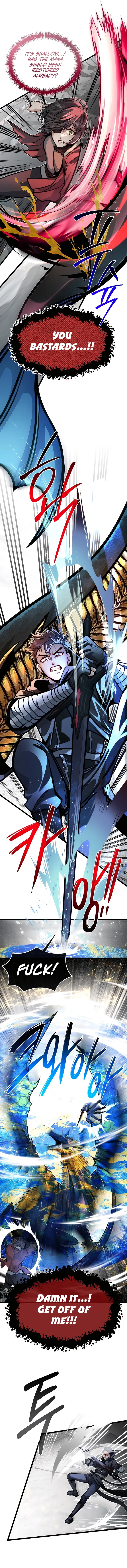 Read My Little Brother Is The Academy’s Hotshot Manga Online