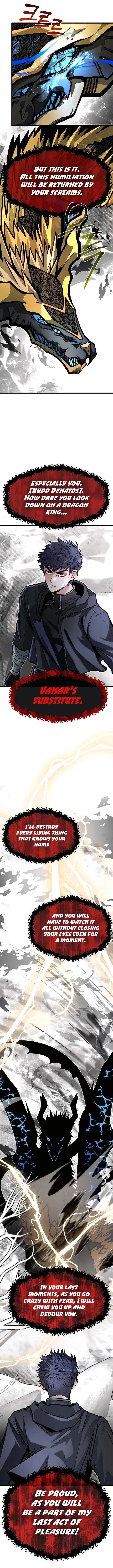 Read My Little Brother Is The Academy’s Hotshot Manga Online