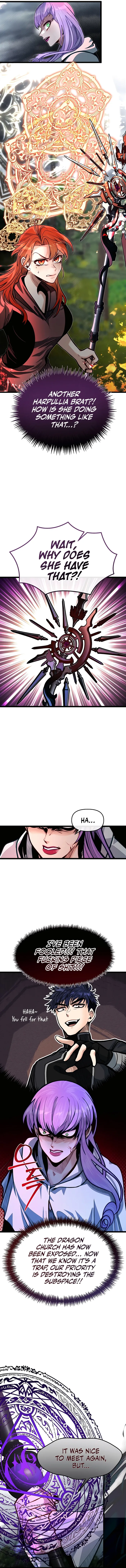 Read My Little Brother Is The Academy’s Hotshot Manga Online