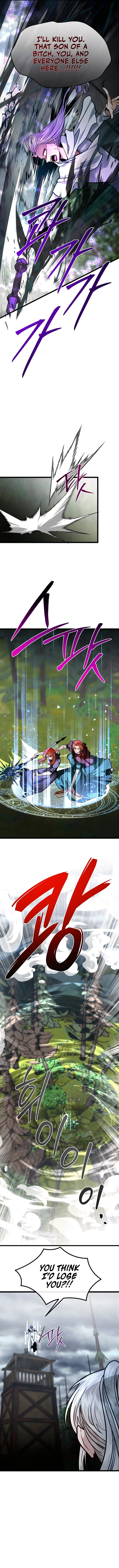 Read My Little Brother Is The Academy’s Hotshot Manga Online