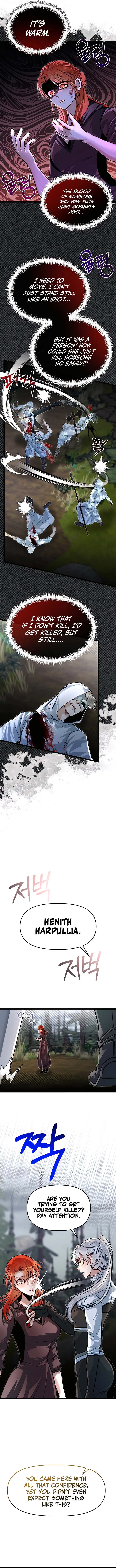 Read My Little Brother Is The Academy’s Hotshot Manga Online