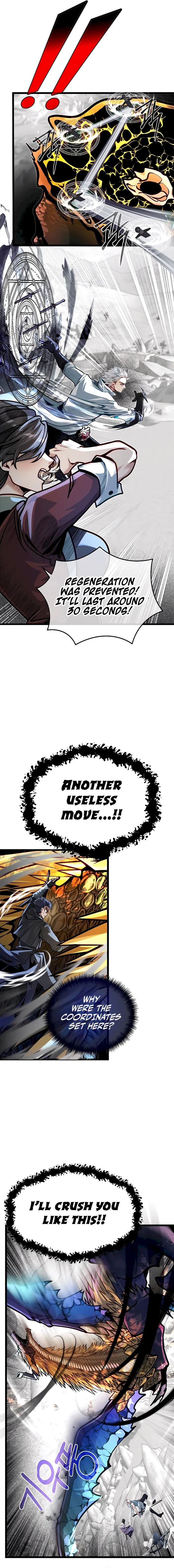 Read My Little Brother Is The Academy’s Hotshot Manga Online