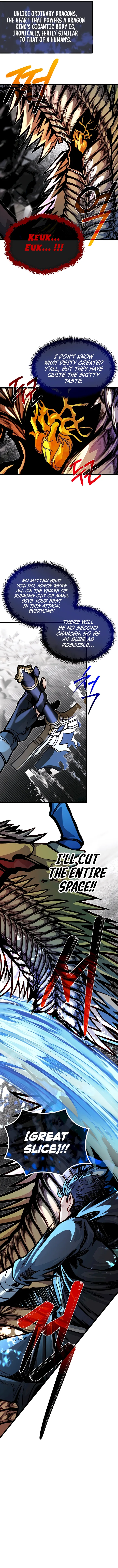 Read My Little Brother Is The Academy’s Hotshot Manga Online