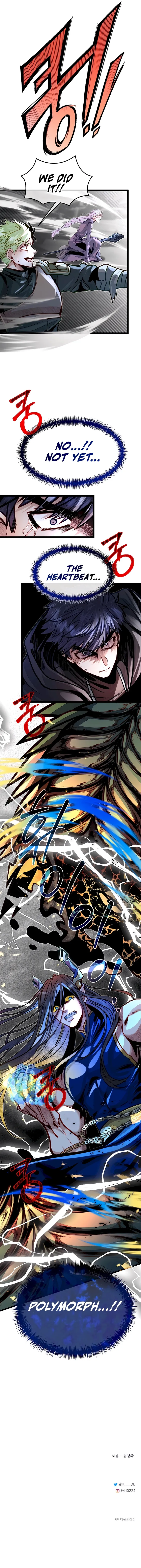 Read My Little Brother Is The Academy’s Hotshot Manga Online