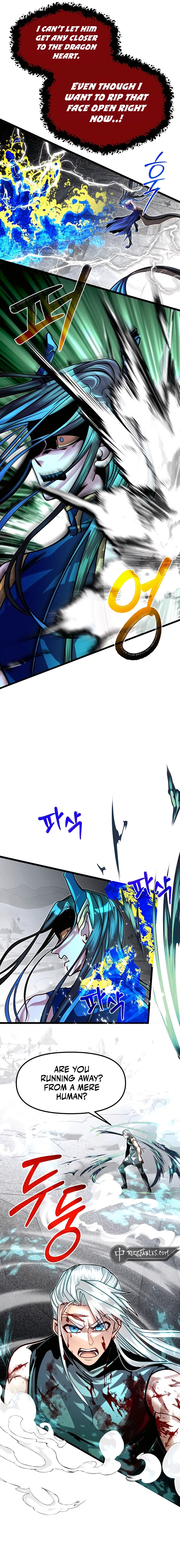 Read My Little Brother Is The Academy’s Hotshot Manga Online