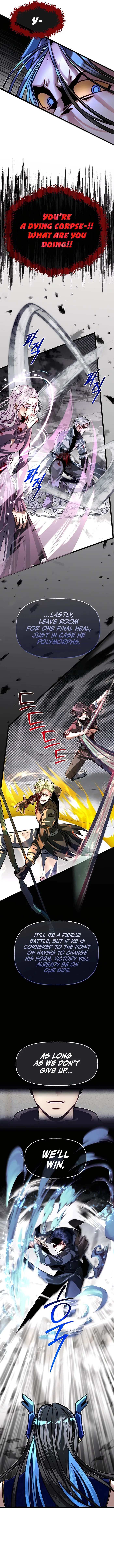 Read My Little Brother Is The Academy’s Hotshot Manga Online