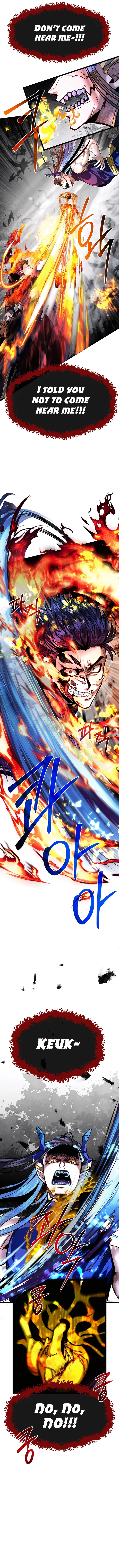 Read My Little Brother Is The Academy’s Hotshot Manga Online