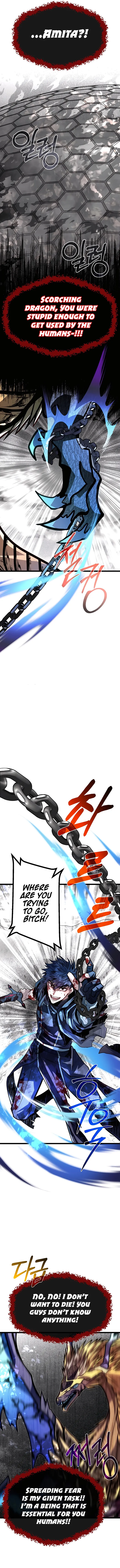 Read My Little Brother Is The Academy’s Hotshot Manga Online