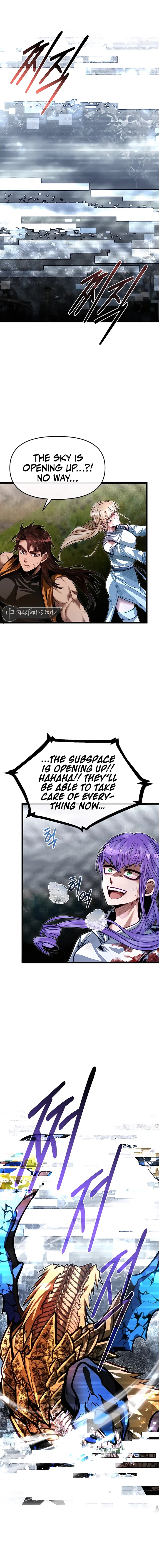 Read My Little Brother Is The Academy’s Hotshot Manga Online