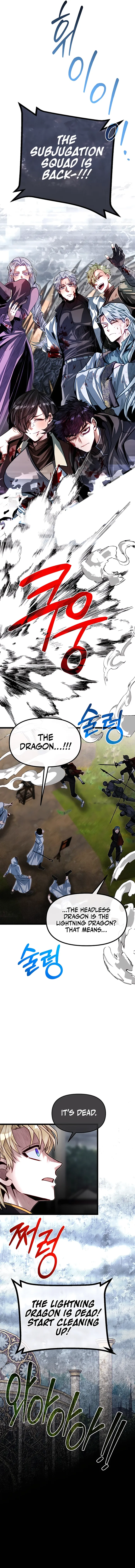 Read My Little Brother Is The Academy’s Hotshot Manga Online