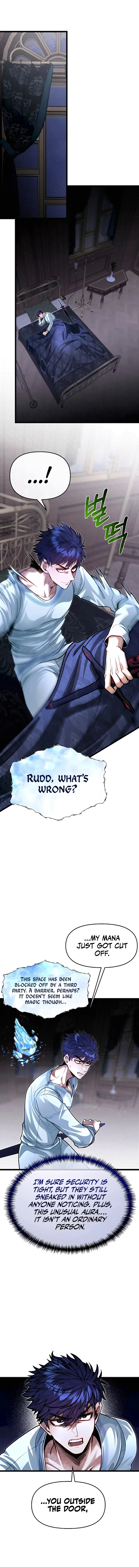 Read My Little Brother Is The Academy’s Hotshot Manga Online