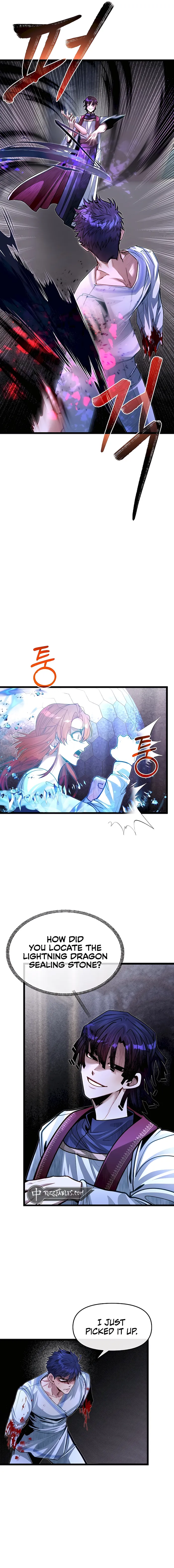 Read My Little Brother Is The Academy’s Hotshot Manga Online