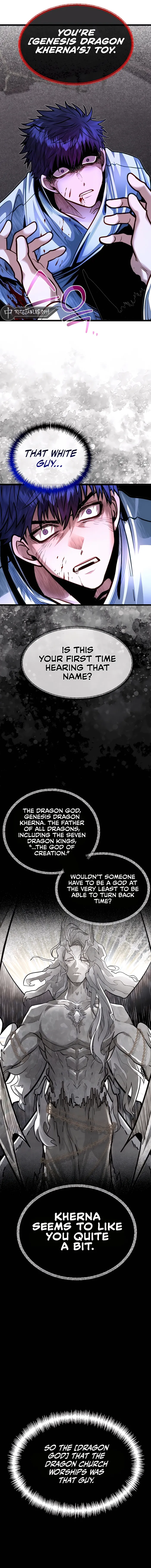 Read My Little Brother Is The Academy’s Hotshot Manga Online