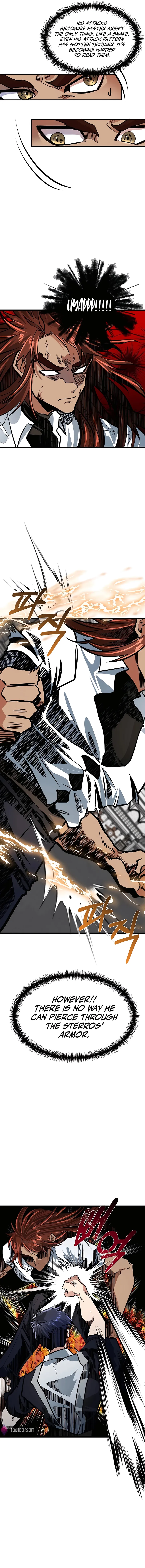 Read My Little Brother Is The Academy’s Hotshot Manga Online