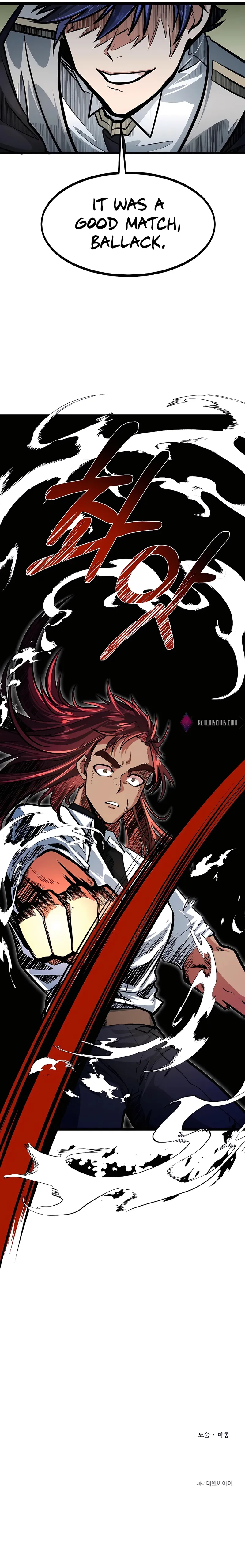 Read My Little Brother Is The Academy’s Hotshot Manga Online