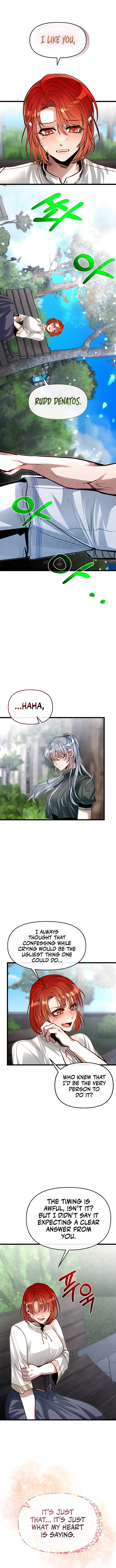 Read My Little Brother Is The Academy’s Hotshot Manga Online