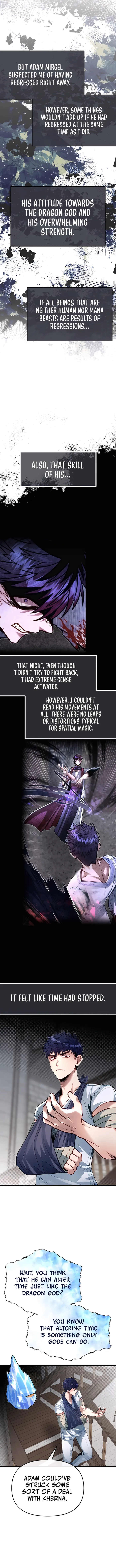 Read My Little Brother Is The Academy’s Hotshot Manga Online