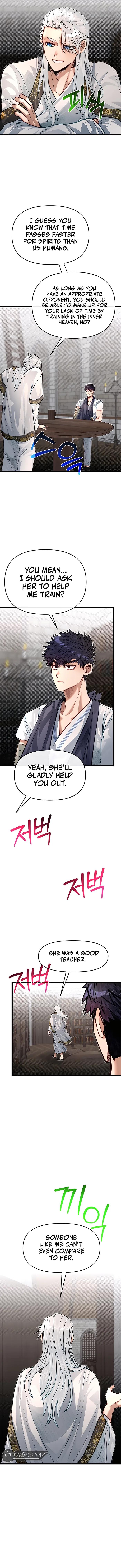 Read My Little Brother Is The Academy’s Hotshot Manga Online