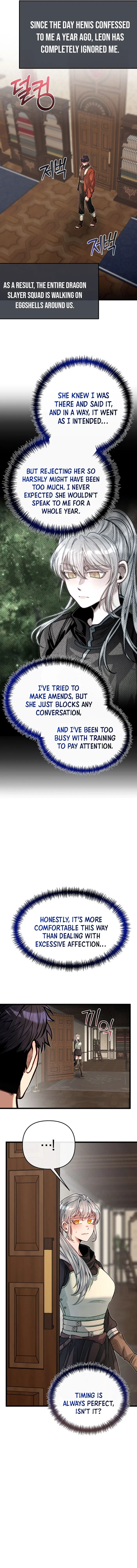 Read My Little Brother Is The Academy’s Hotshot Manga Online