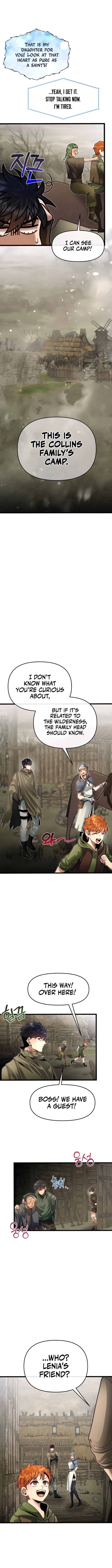 Read My Little Brother Is The Academy’s Hotshot Manga Online