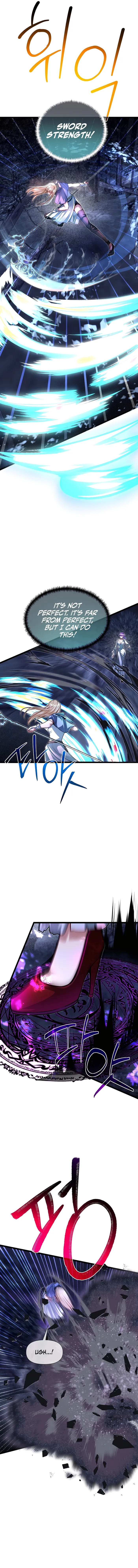 Read My Little Brother Is The Academy’s Hotshot Manga Online