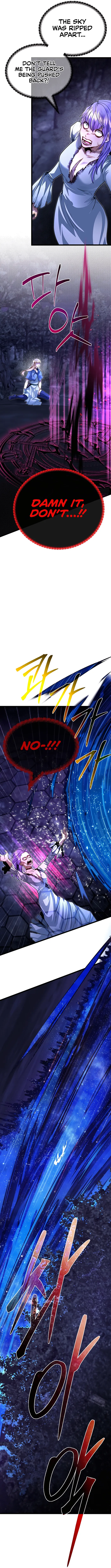 Read My Little Brother Is The Academy’s Hotshot Manga Online