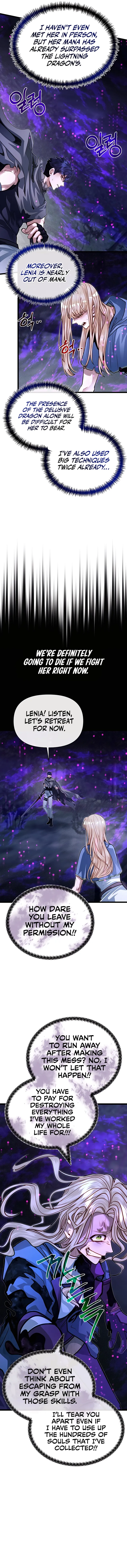 Read My Little Brother Is The Academy’s Hotshot Manga Online