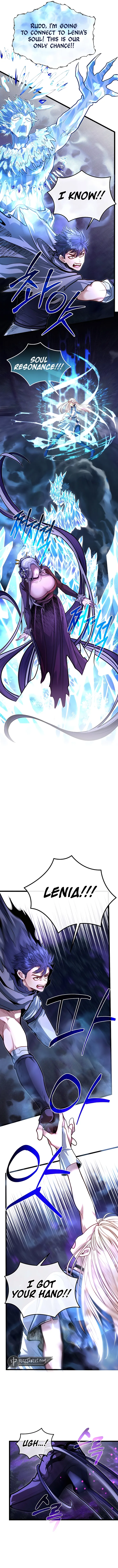 Read My Little Brother Is The Academy’s Hotshot Manga Online