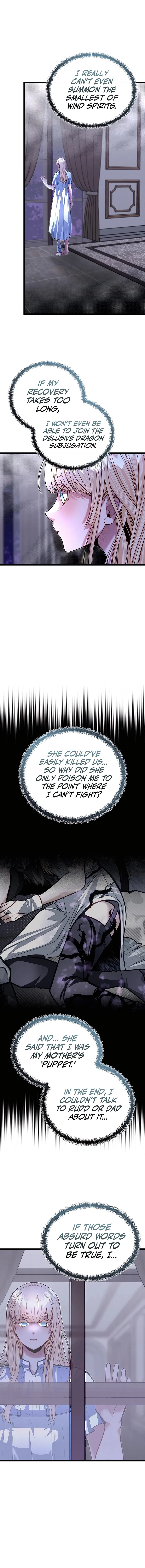 Read My Little Brother Is The Academy’s Hotshot Manga Online