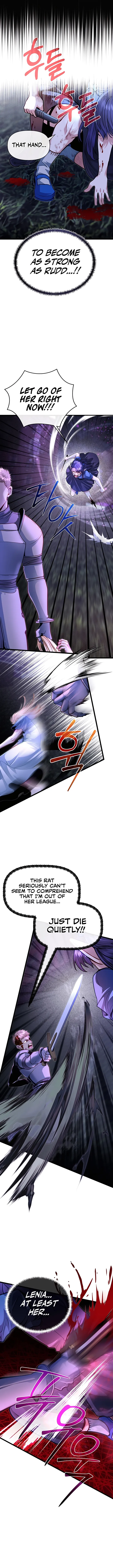 Read My Little Brother Is The Academy’s Hotshot Manga Online