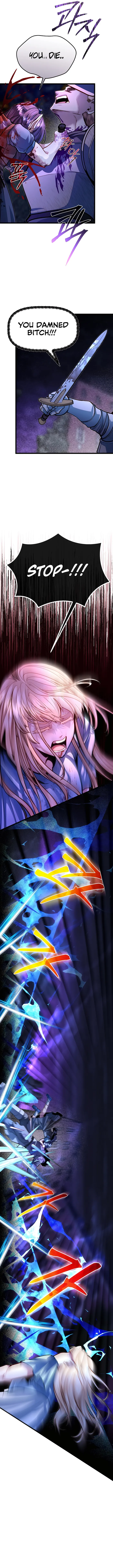 Read My Little Brother Is The Academy’s Hotshot Manga Online