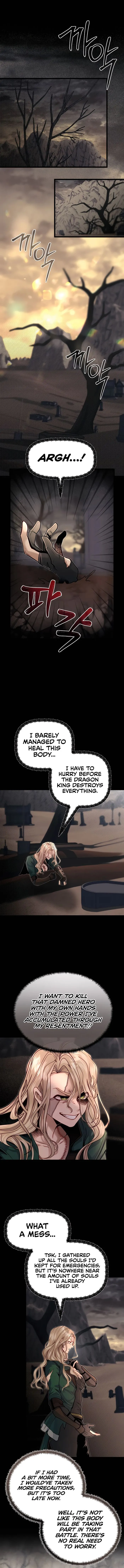 Read My Little Brother Is The Academy’s Hotshot Manga Online