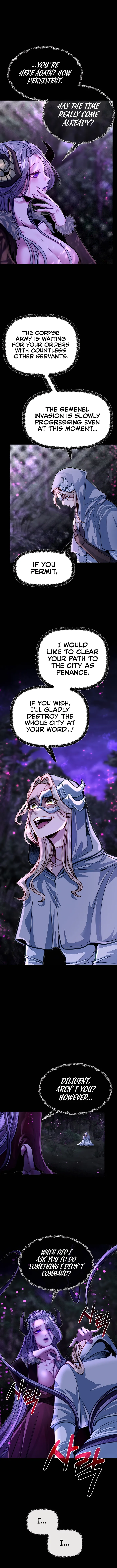 Read My Little Brother Is The Academy’s Hotshot Manga Online