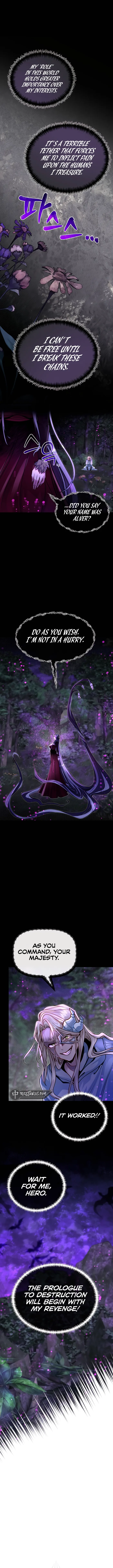 Read My Little Brother Is The Academy’s Hotshot Manga Online