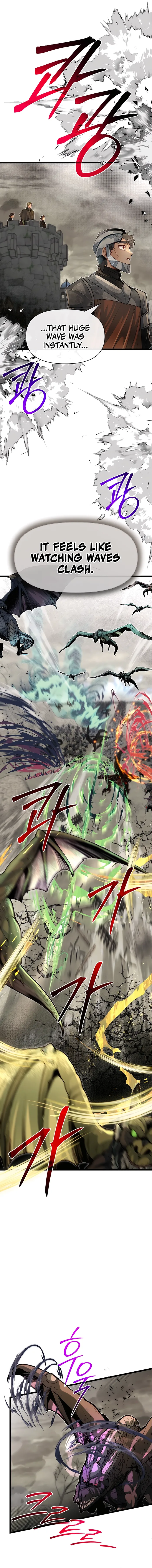 Read My Little Brother Is The Academy’s Hotshot Manga Online