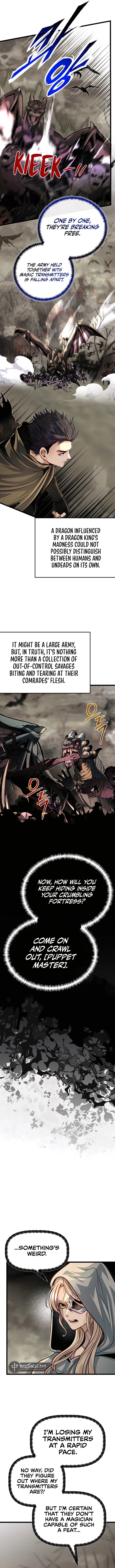 Read My Little Brother Is The Academy’s Hotshot Manga Online