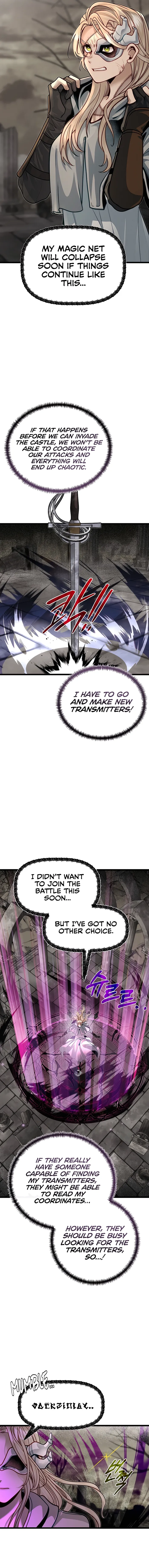 Read My Little Brother Is The Academy’s Hotshot Manga Online